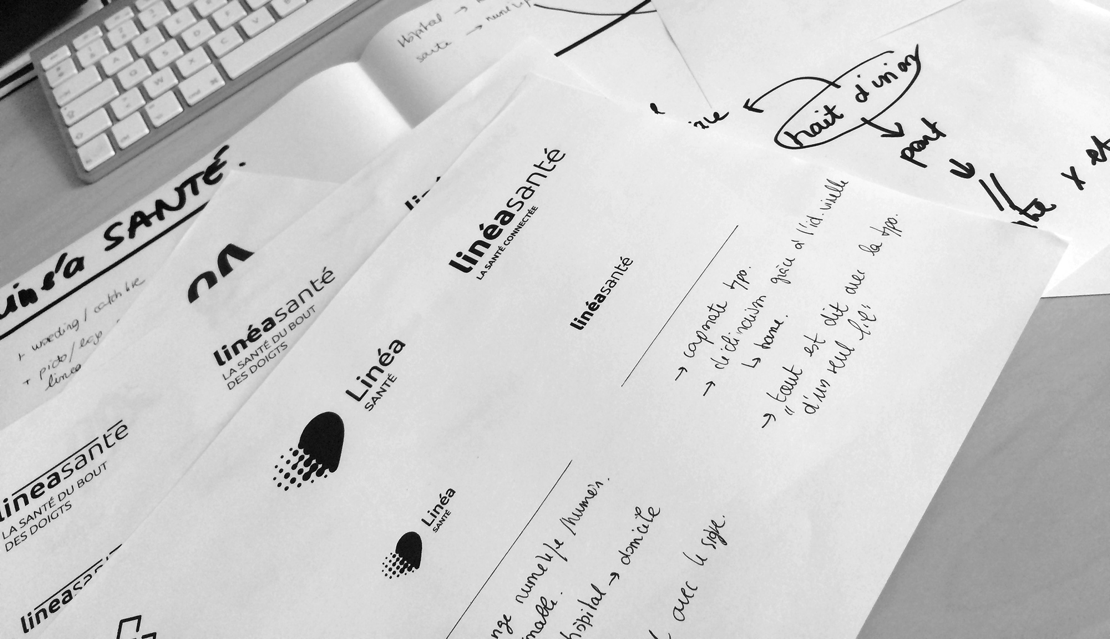 Linea Croquis