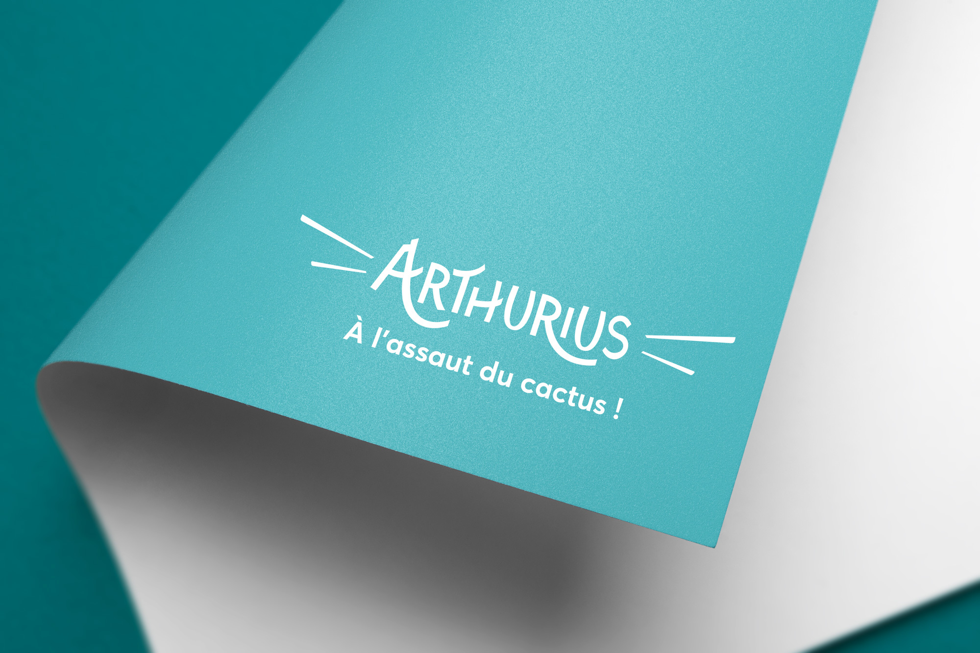 Logo Focus
