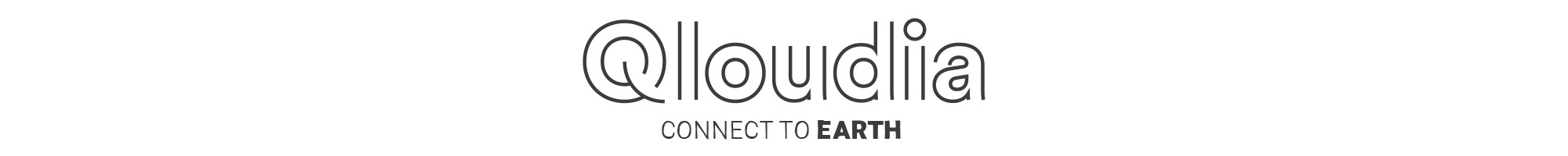 Logo Qloudia