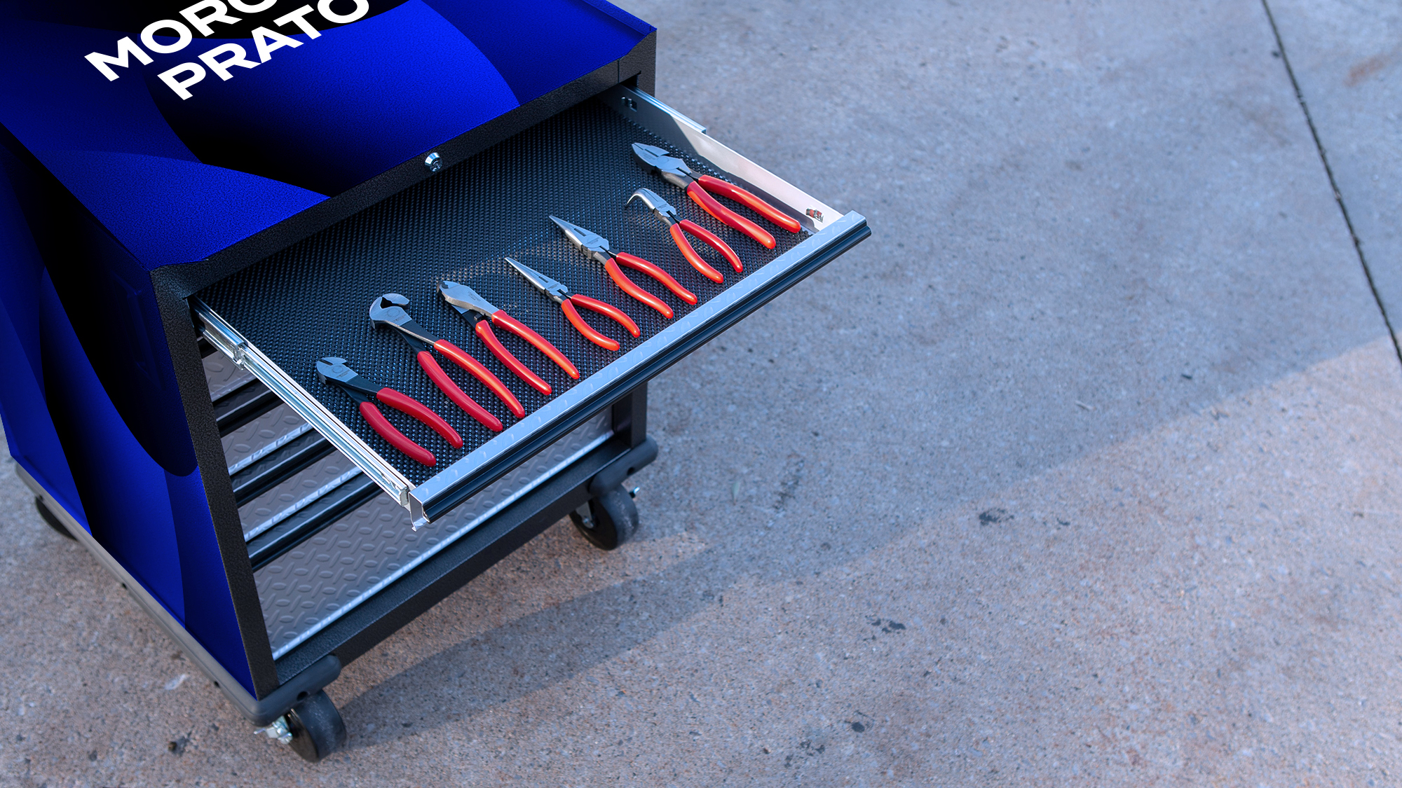Moroprato Mockup Chariotoutils