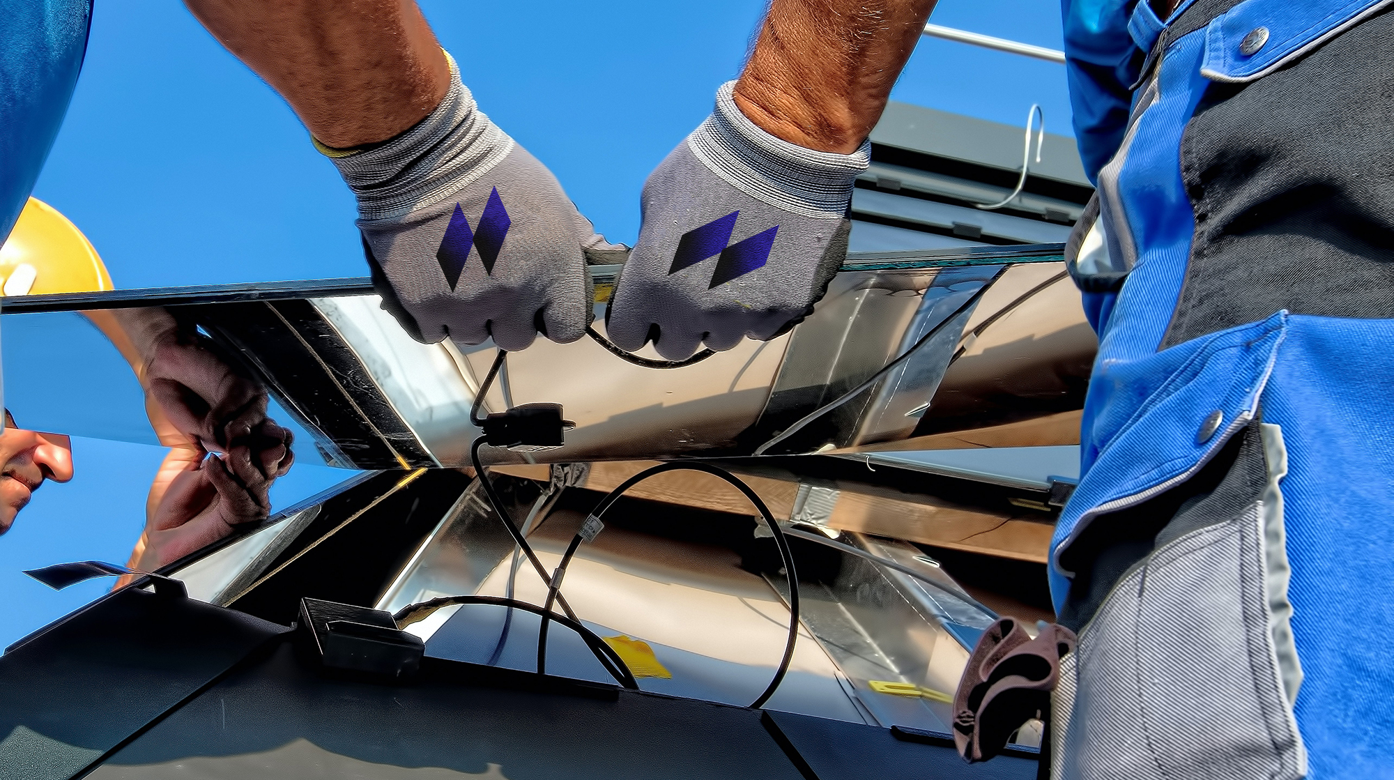 Moroprato Mockup Gants