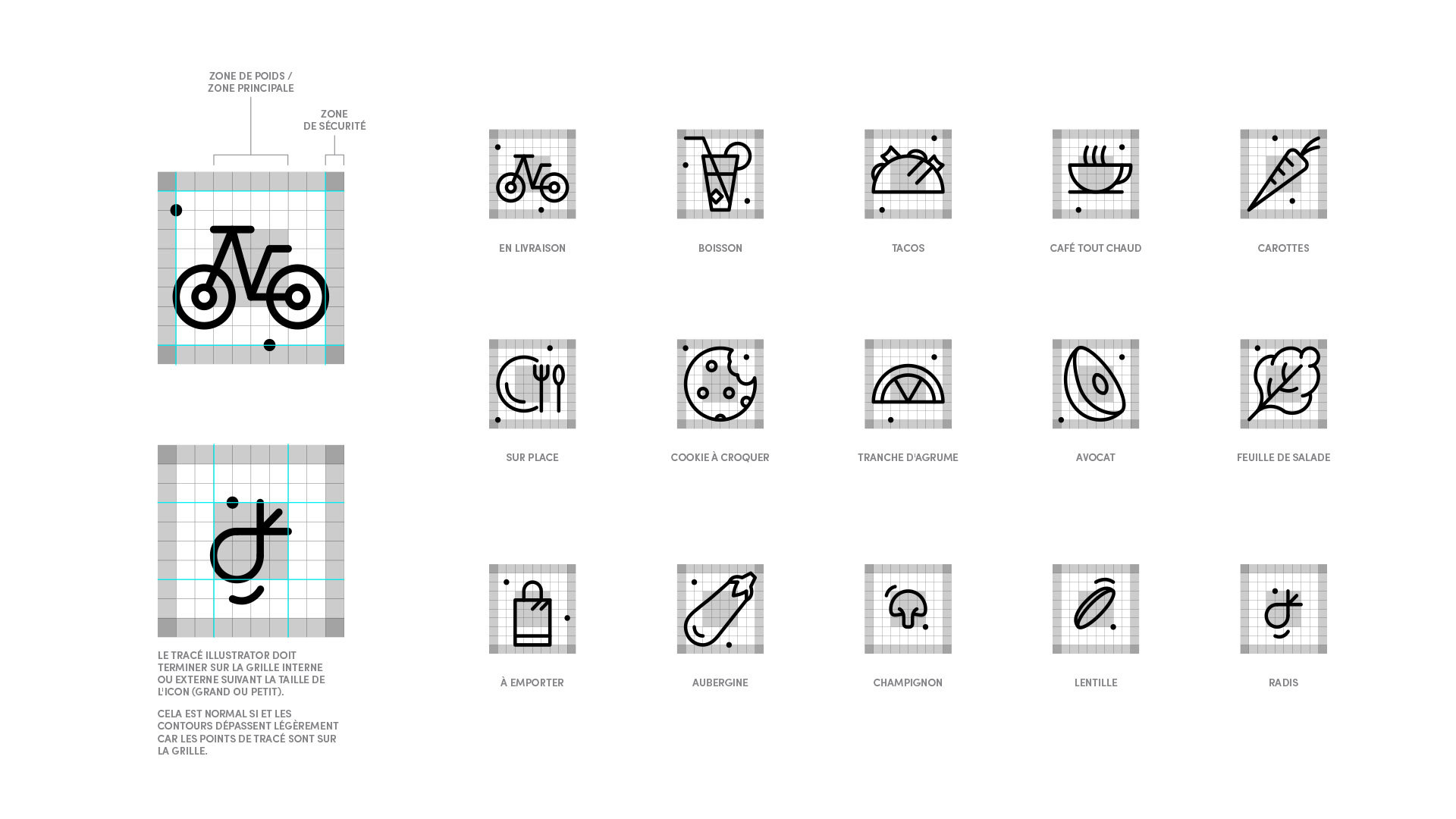 Novaa Identite Visuelle Hypersthene Iconographie