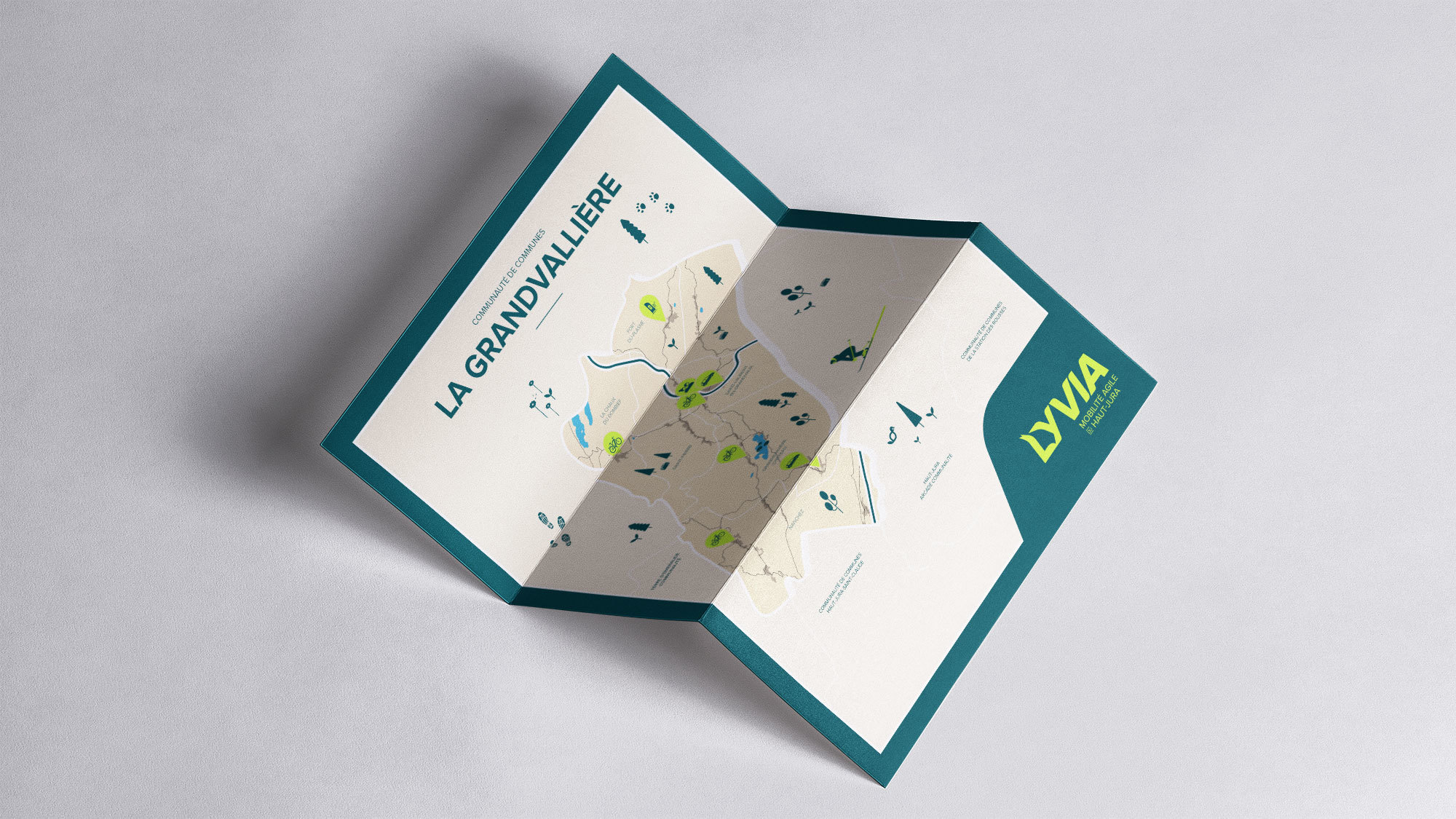 Pnr Mockup Cartographie