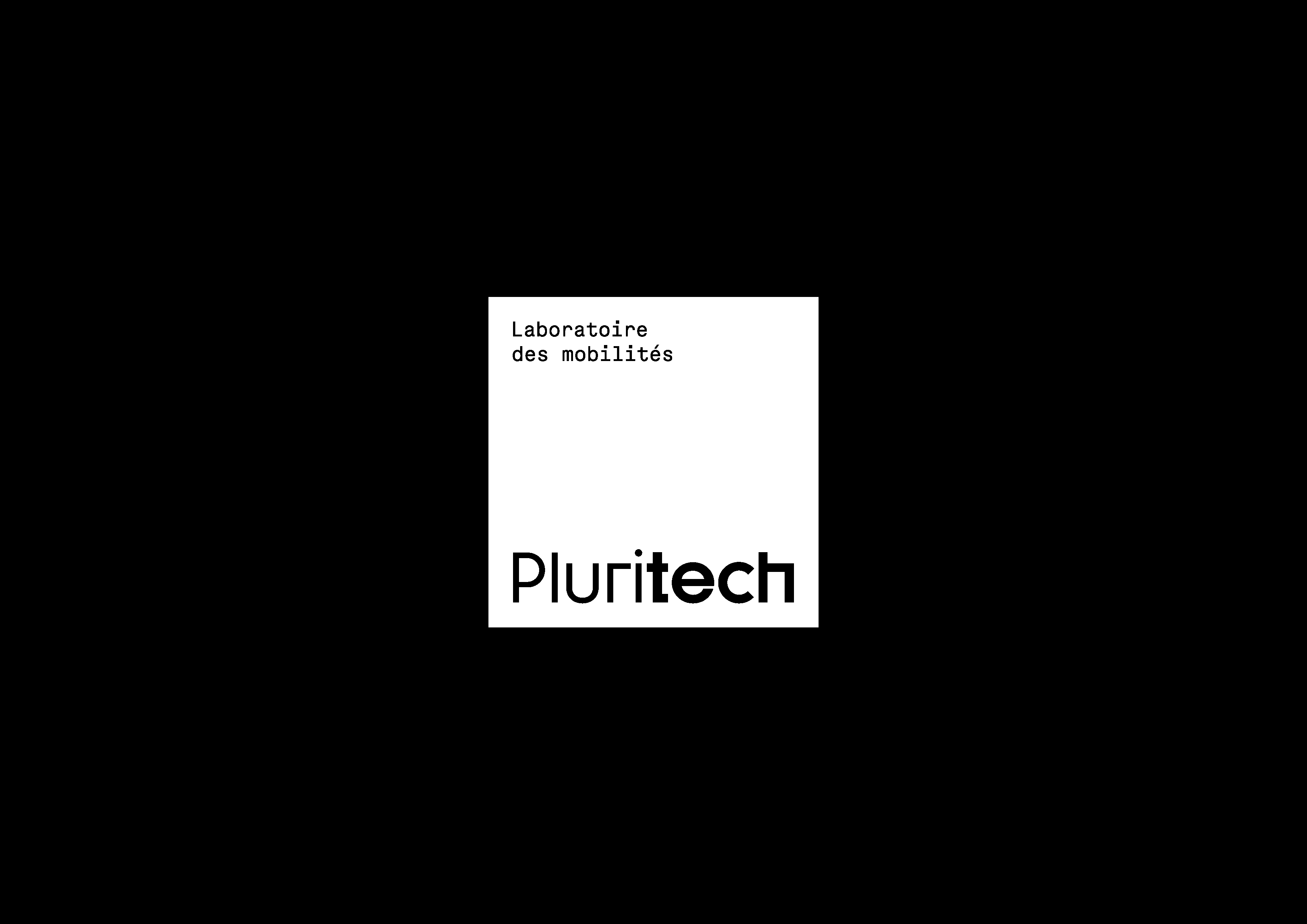 Pluritech Logotype Decli