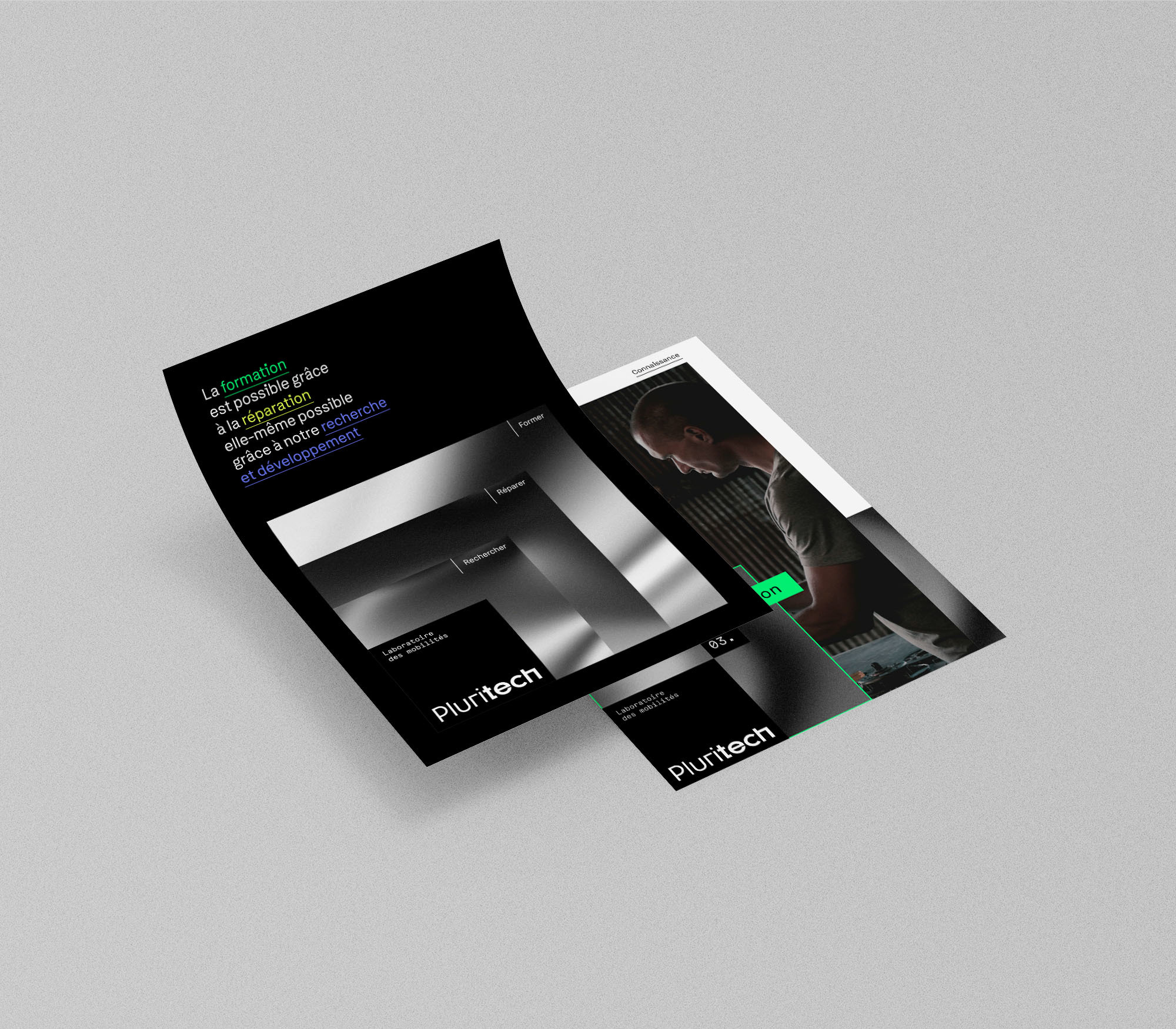 Pluritech Affiches V3