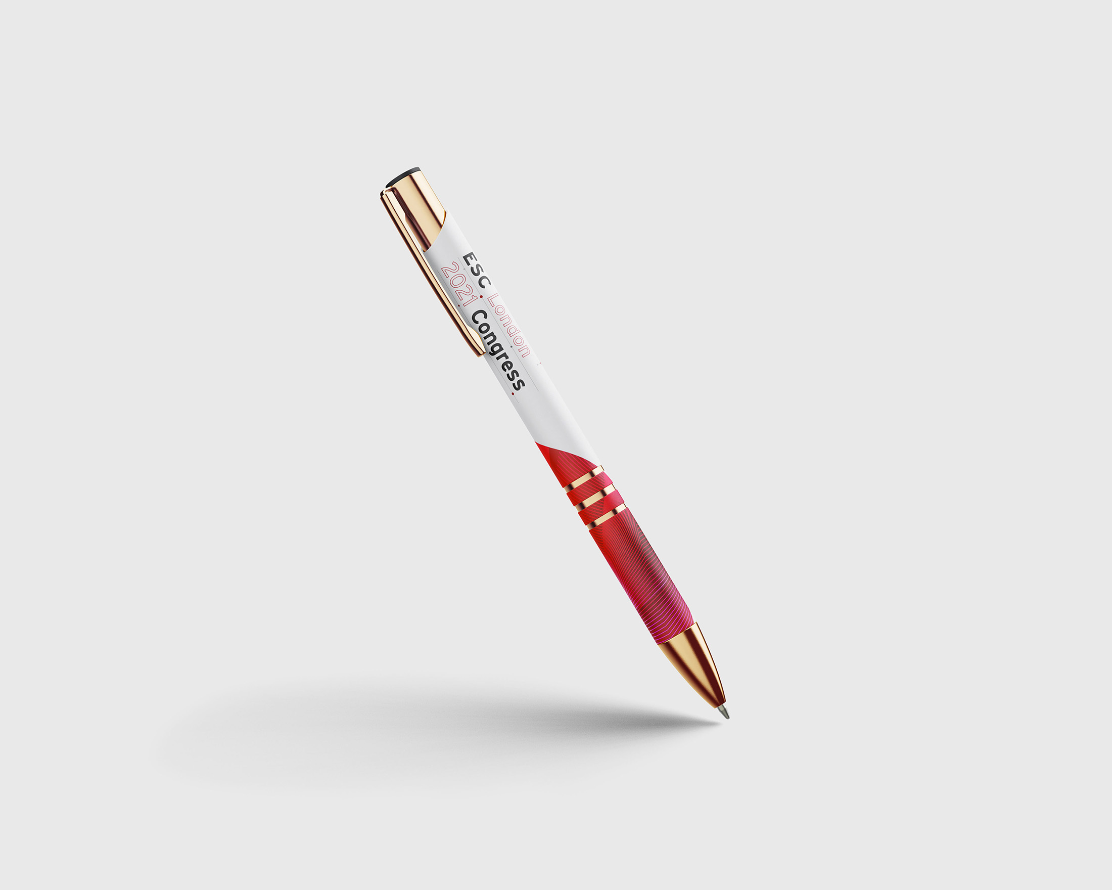 Resize Esc Mockup Signage Stylo
