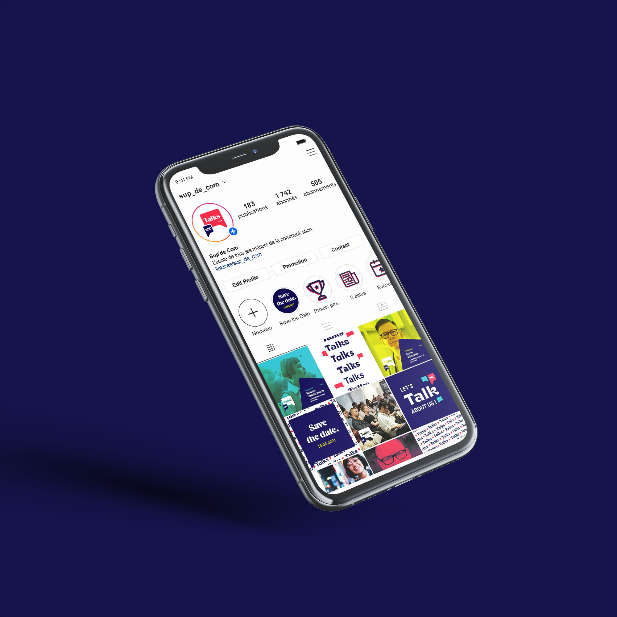 Sdctalks Mockup Tel