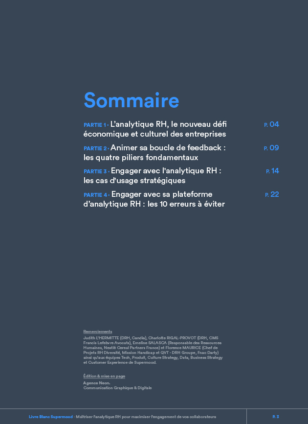 Supermood Livre Blanc 23