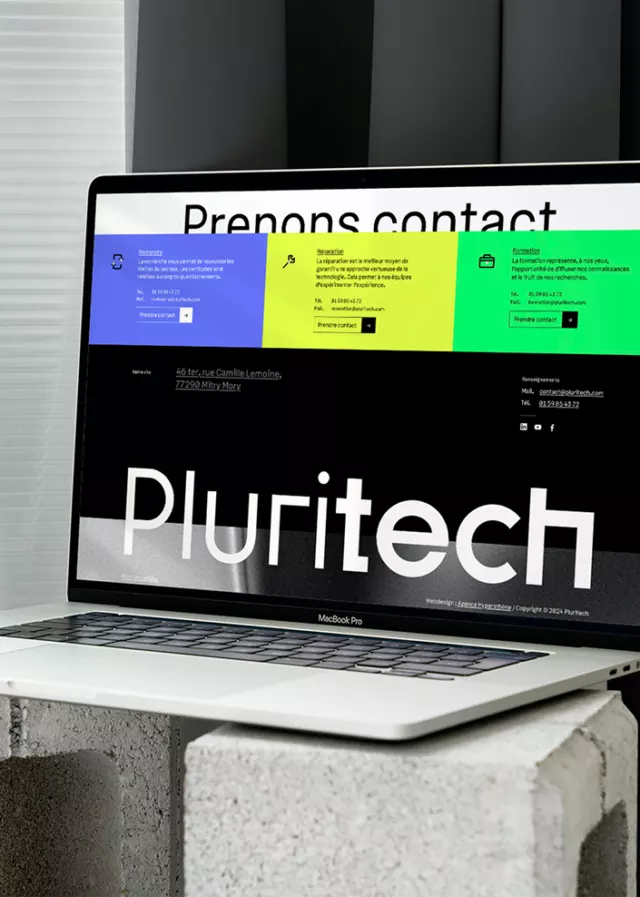 Pluritech