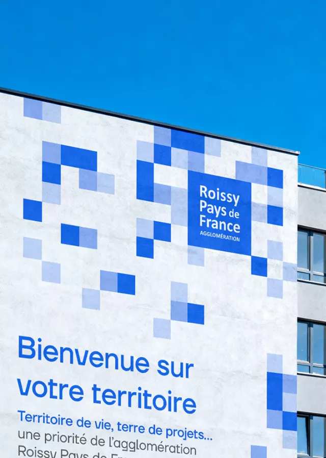 Agglomération Roissy Pays de France
