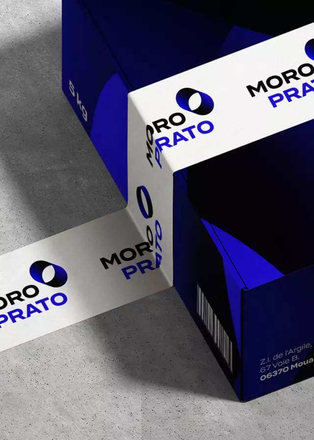 Groupe Moro Prato