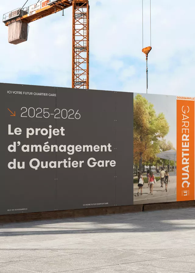 Quartier Gare