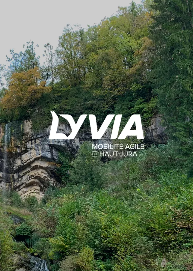 Lyvia