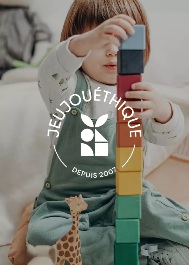 Jeujouéthique