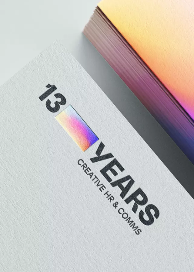 13Years