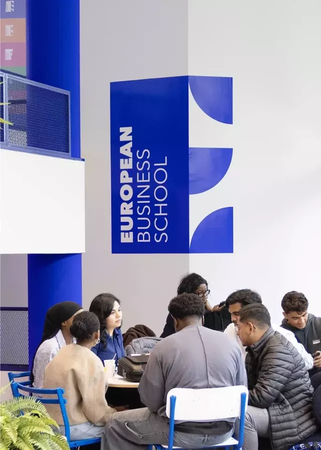 European Business School