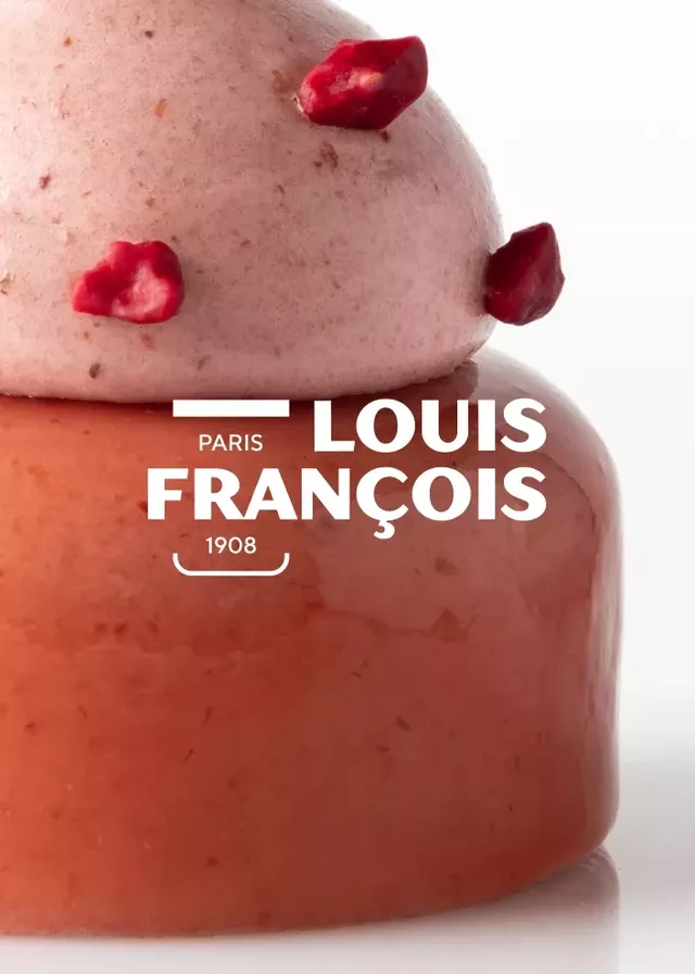 Louis François
