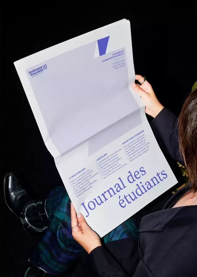 Université Sorbonne Nouvelle