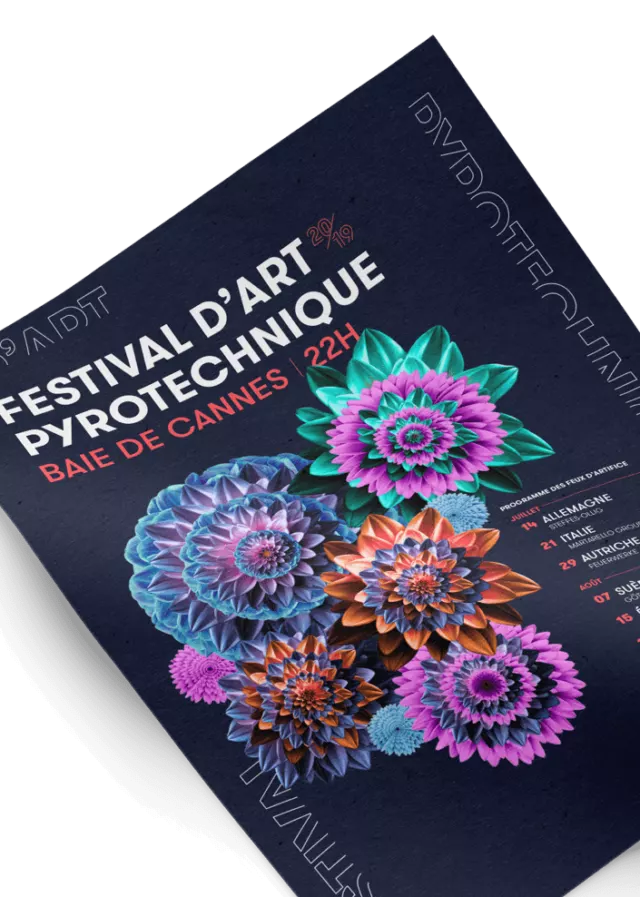Festival  Pyro. 2019