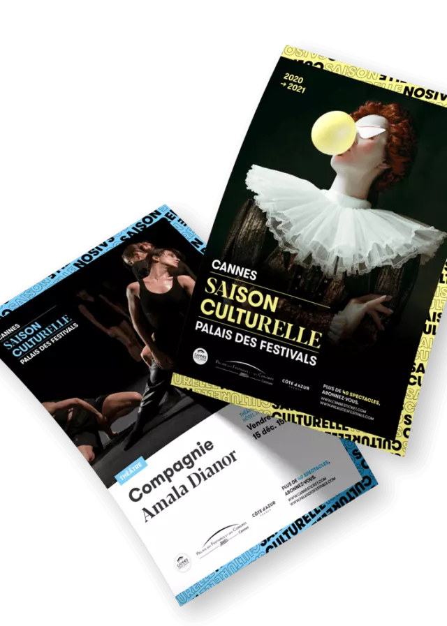 Palais des Festivals