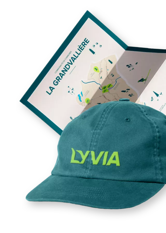 Lyvia