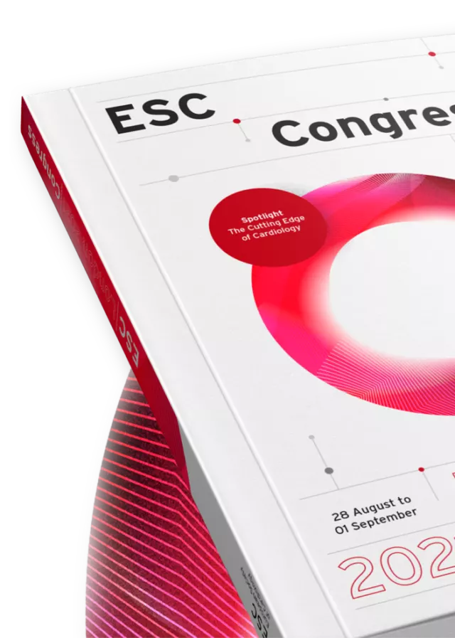 ESC Congress