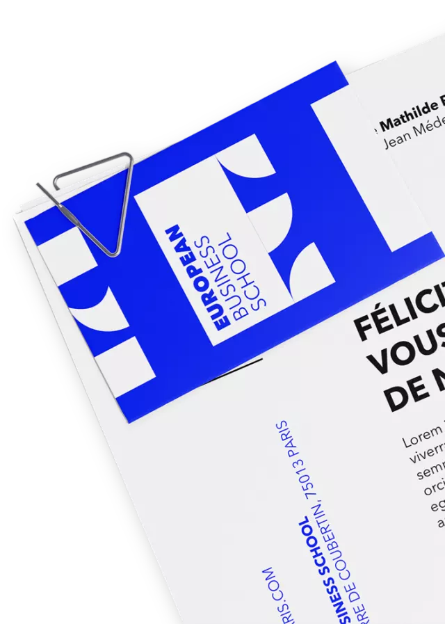European Business School