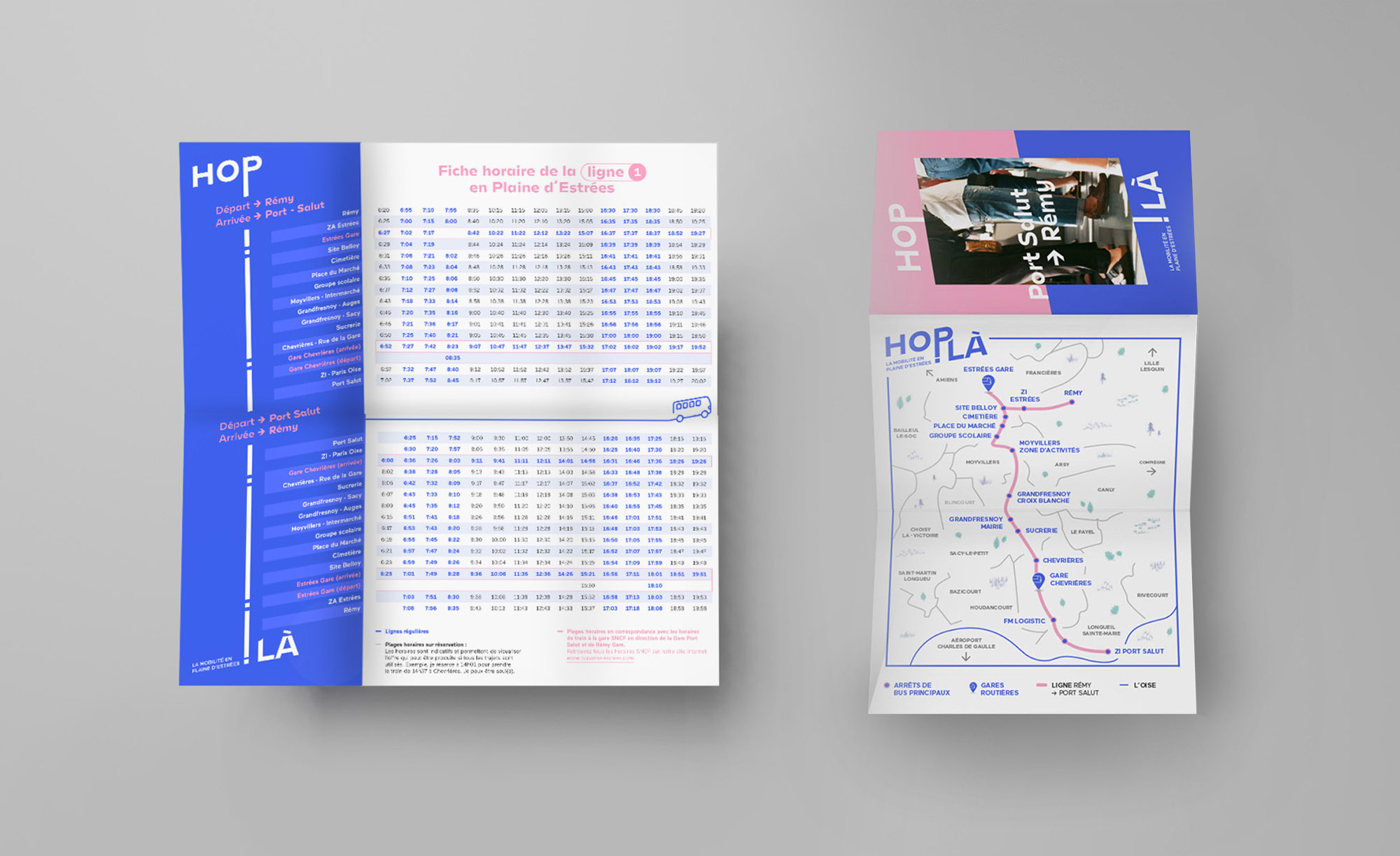 Fiche Horaire Mockup 3