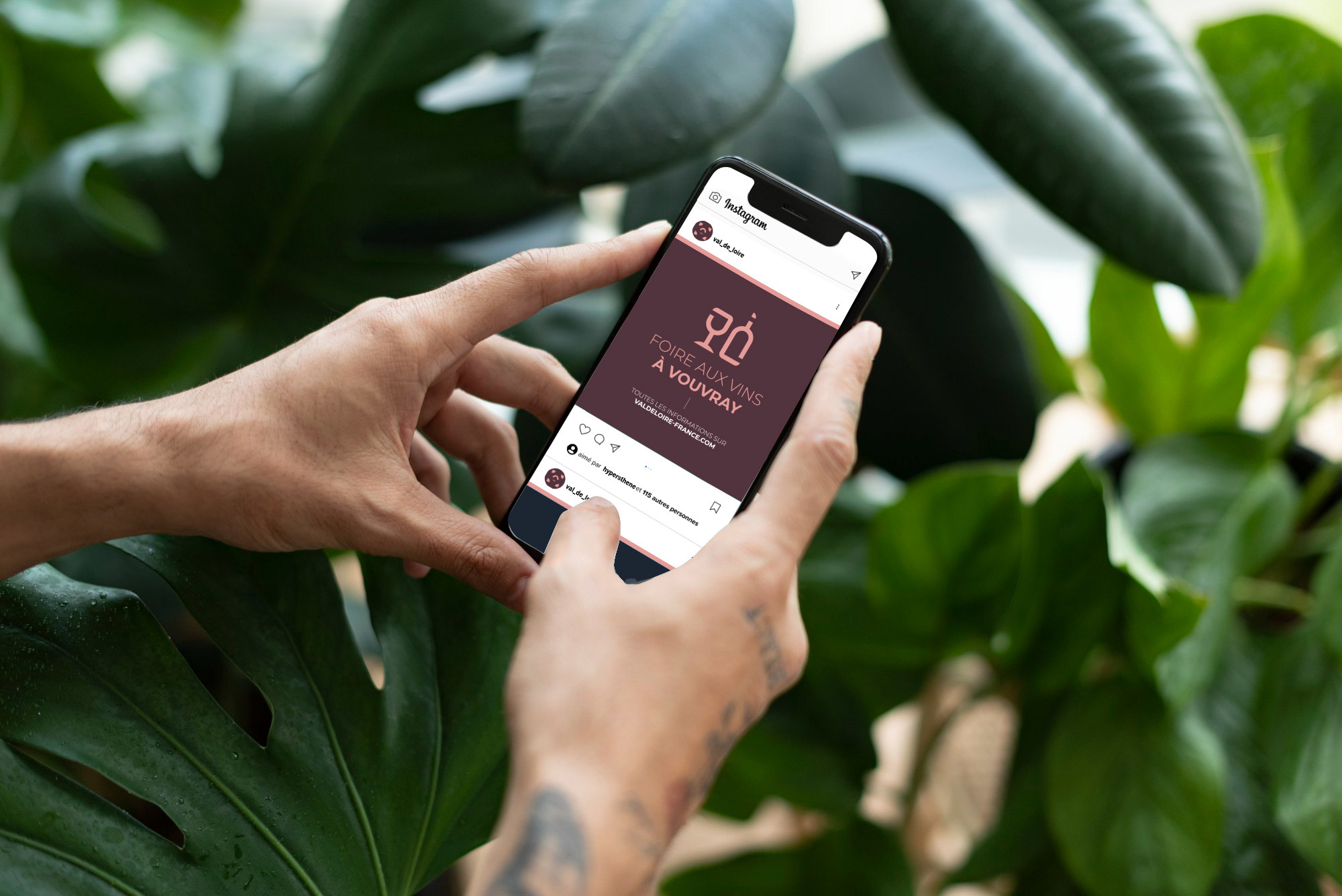 Vdl Socialmockup